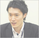 写真 川端竜一氏