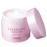 画像：アテニアクレンジングクリーム