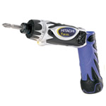 画像：コードレスドライバドリルFDB 3DL